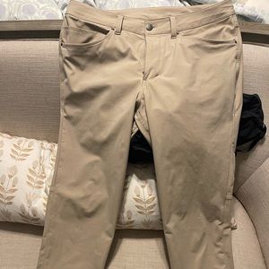 32x30 ABC pant slim fit